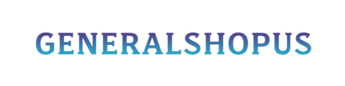 GeneralShopUS